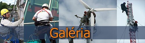 Iparialpinista galéria